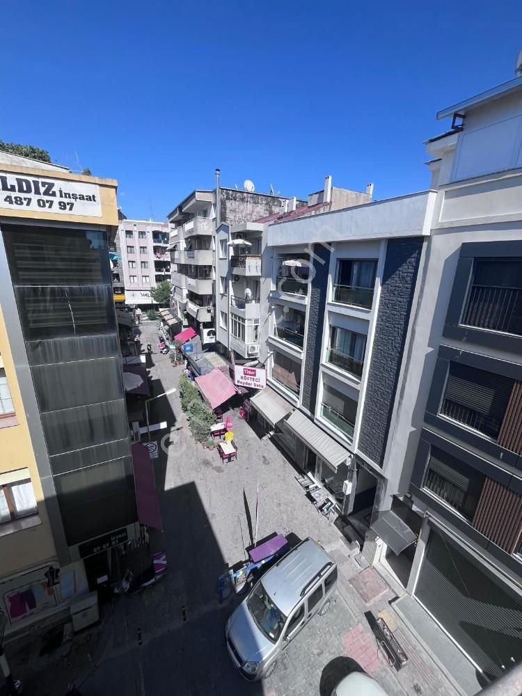 Forbes Caddesinde 116 M2 3+1 Satılık Daire - Görsel 15