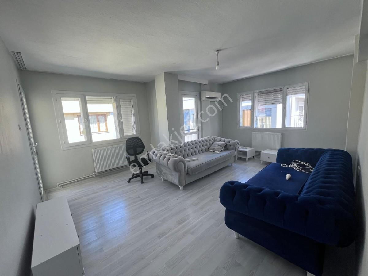 Forbes Caddesinde 116 M2 3+1 Satılık Daire - Görsel 9