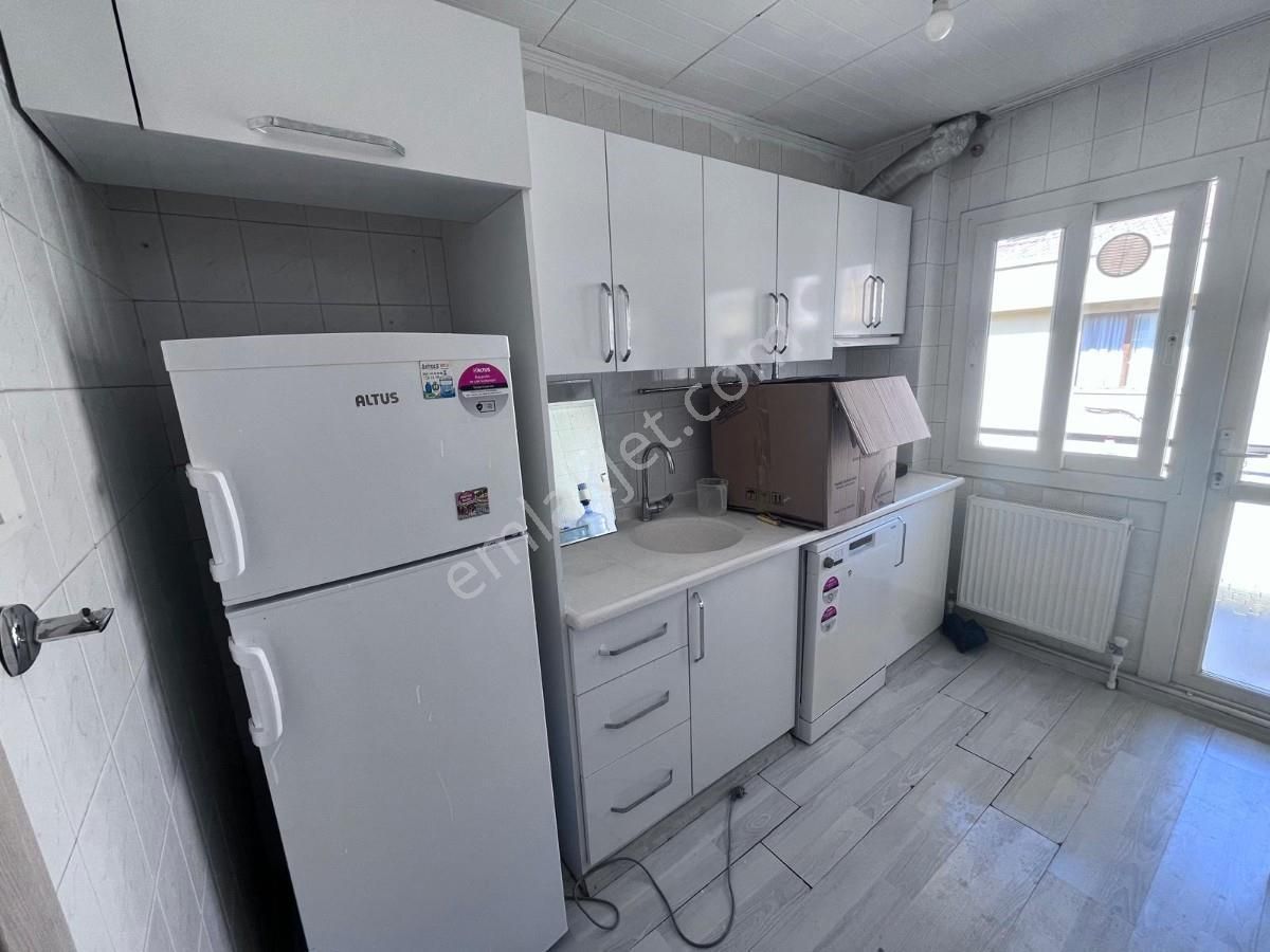 Forbes Caddesinde 116 M2 3+1 Satılık Daire - Görsel 3