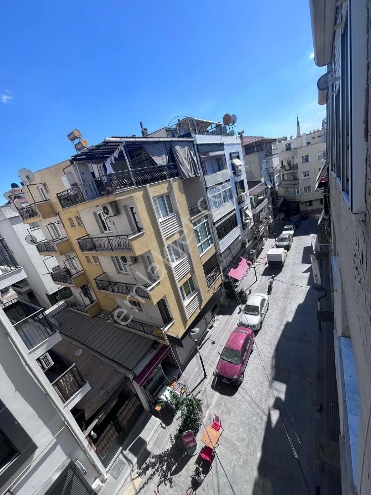 Forbes Caddesinde 116 M2 3+1 Satılık Daire - Görsel 17