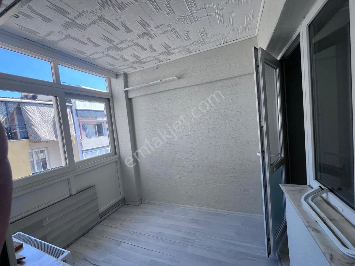 Forbes Caddesinde 116 M2 3+1 Satılık Daire - Görsel 21