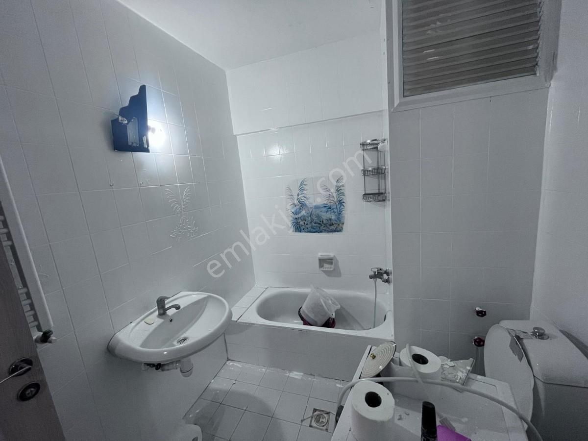 Forbes Caddesinde 116 M2 3+1 Satılık Daire - Görsel 29