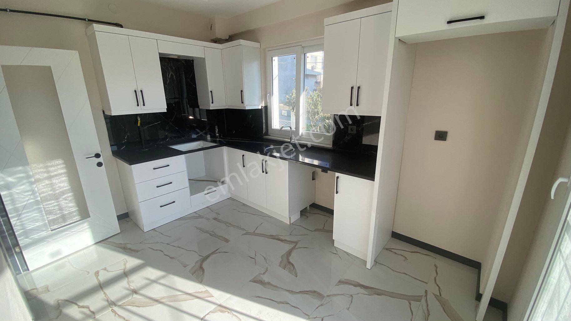 Yeni Mahallede Lüks 2+1