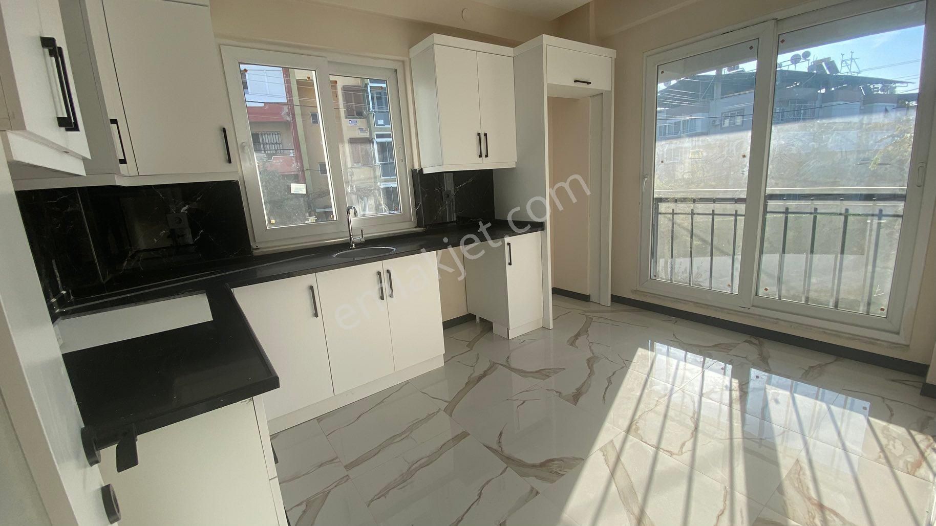 Yeni Mahallede Lüks 2+1 - Görsel 10