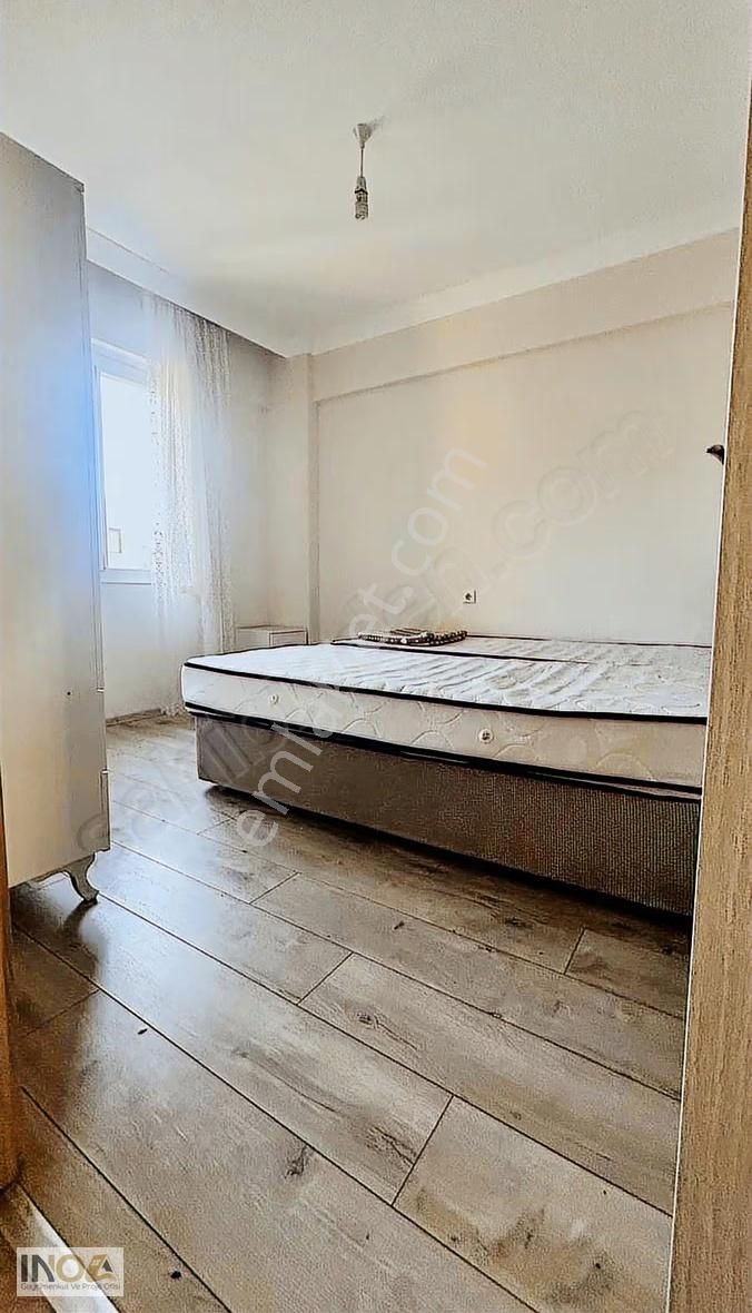 İsabeyli'de Eşyalı Satılık 1+1 Daire - Görsel 4