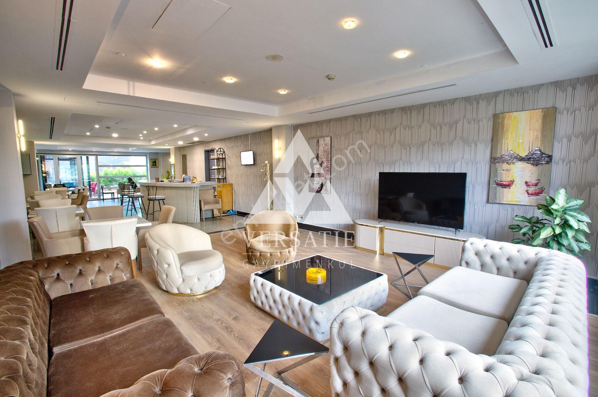 Şişli Elit Residence Deniz Manzaralı 2+1 Temiz 170m2 Satılık - Görsel 22