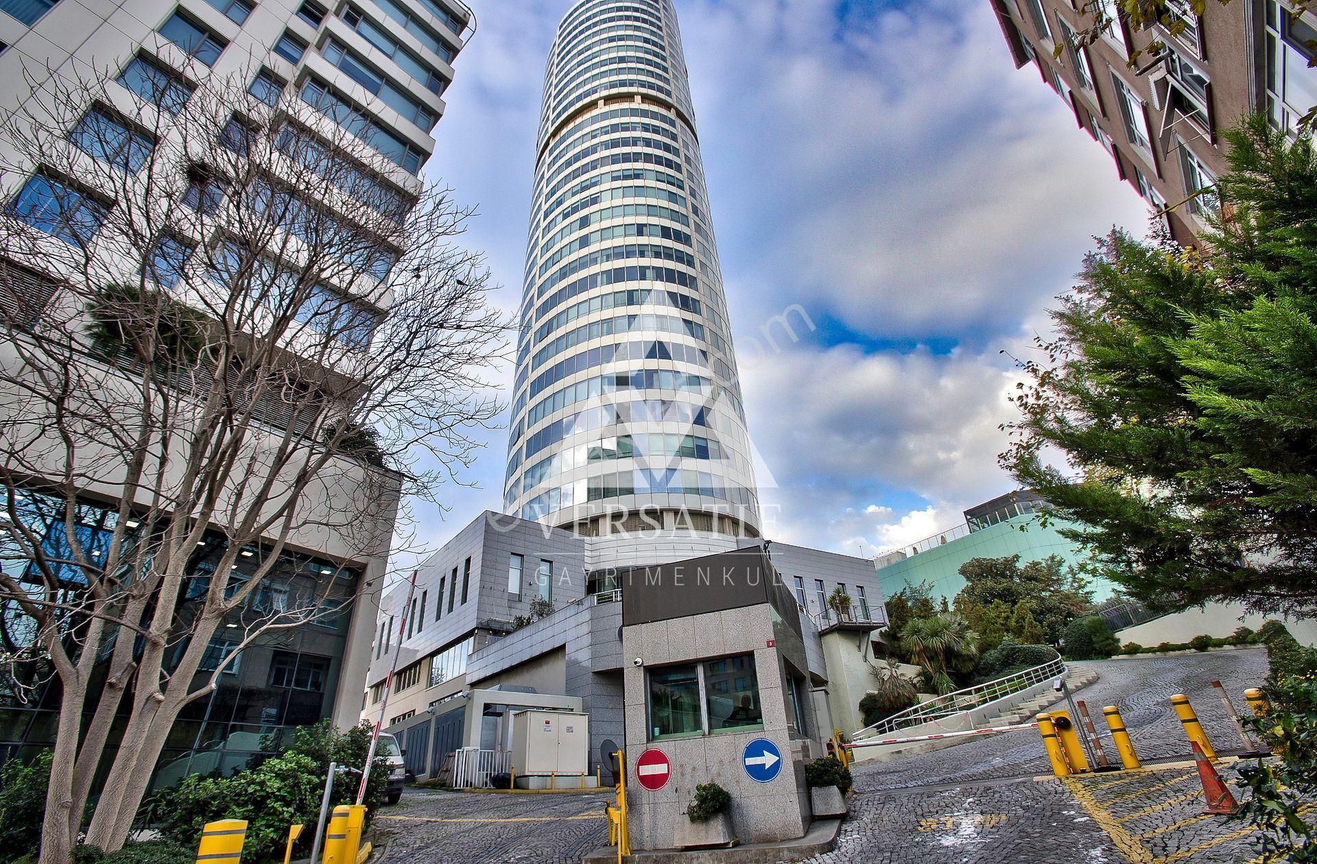 Şişli Elit Residence Deniz Manzaralı 2+1 Temiz 170m2 Satılık - Görsel 27