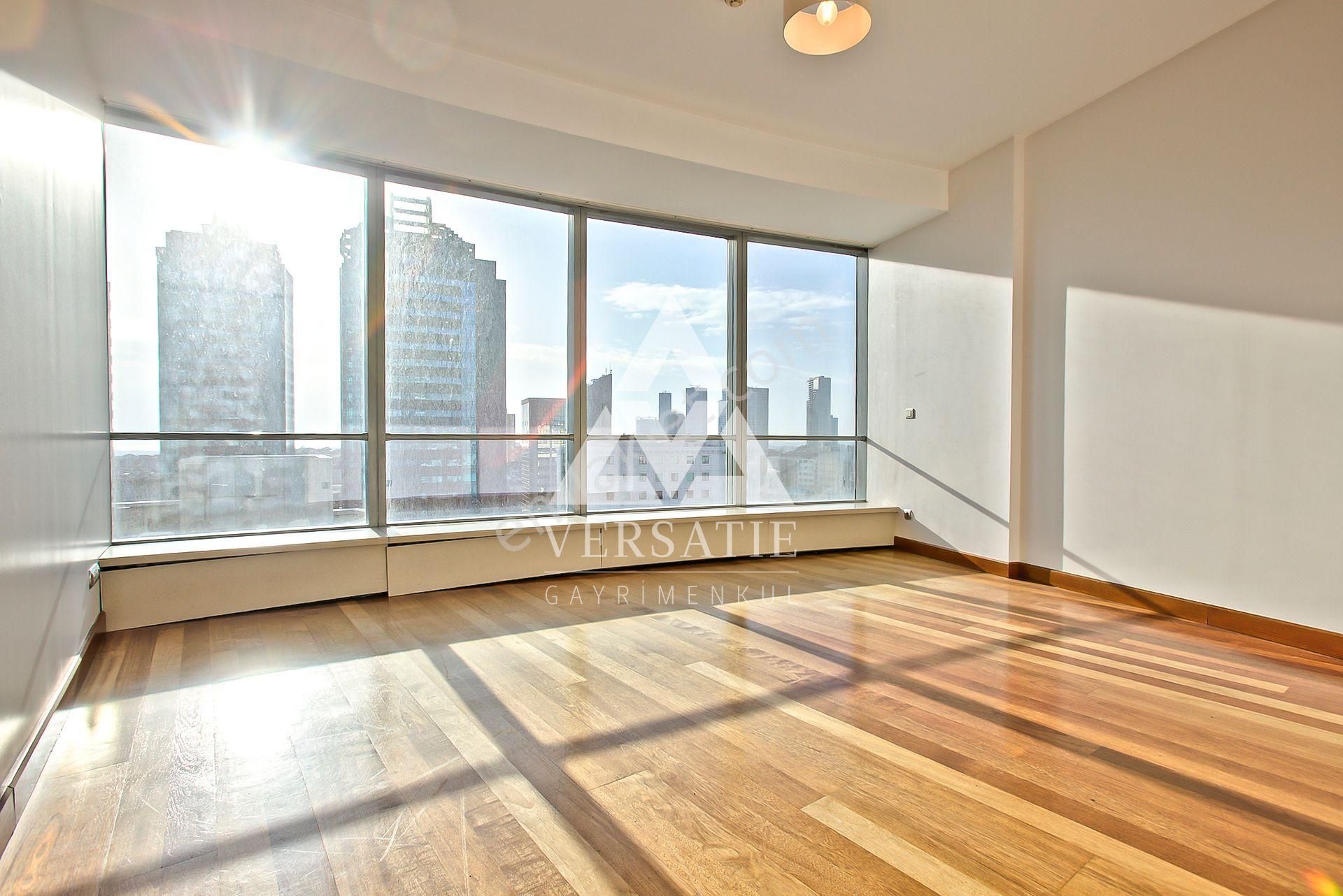 Şişli Elit Residence Deniz Manzaralı 2+1 Temiz 170m2 Satılık - Görsel 8