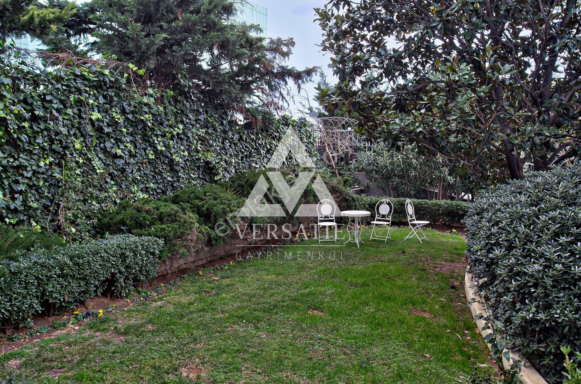 Şişli Elit Residence Deniz Manzaralı 2+1 Temiz 170m2 Satılık - Görsel 25