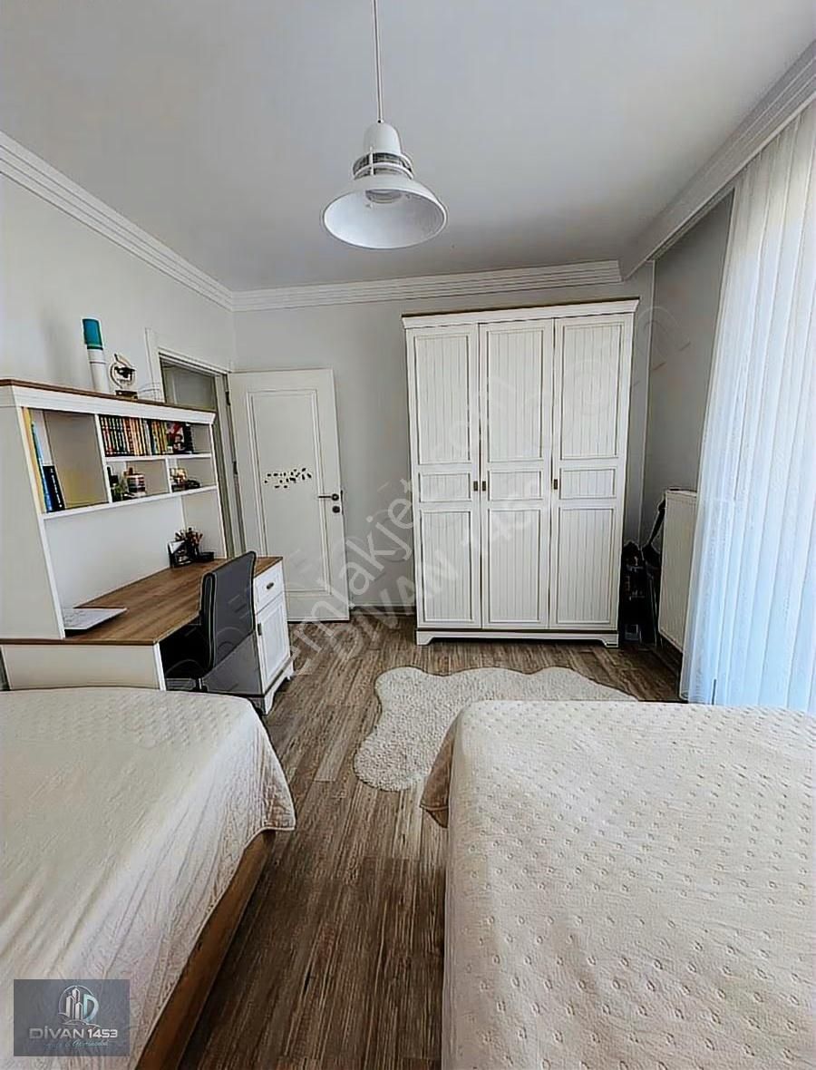 Bahçelievler Code Sitesinde Satılık 4+1 Lüks Daire - Görsel 23