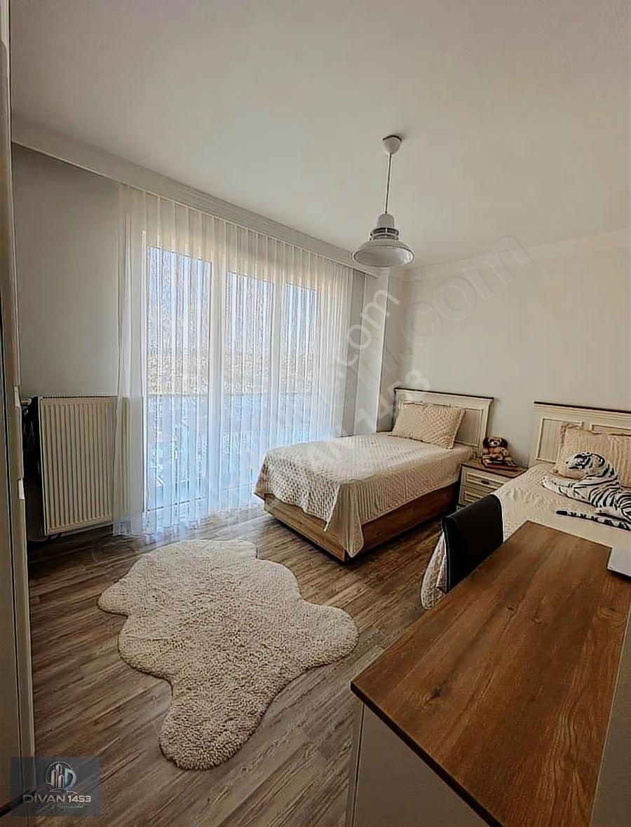 Bahçelievler Code Sitesinde Satılık 4+1 Lüks Daire - Görsel 6