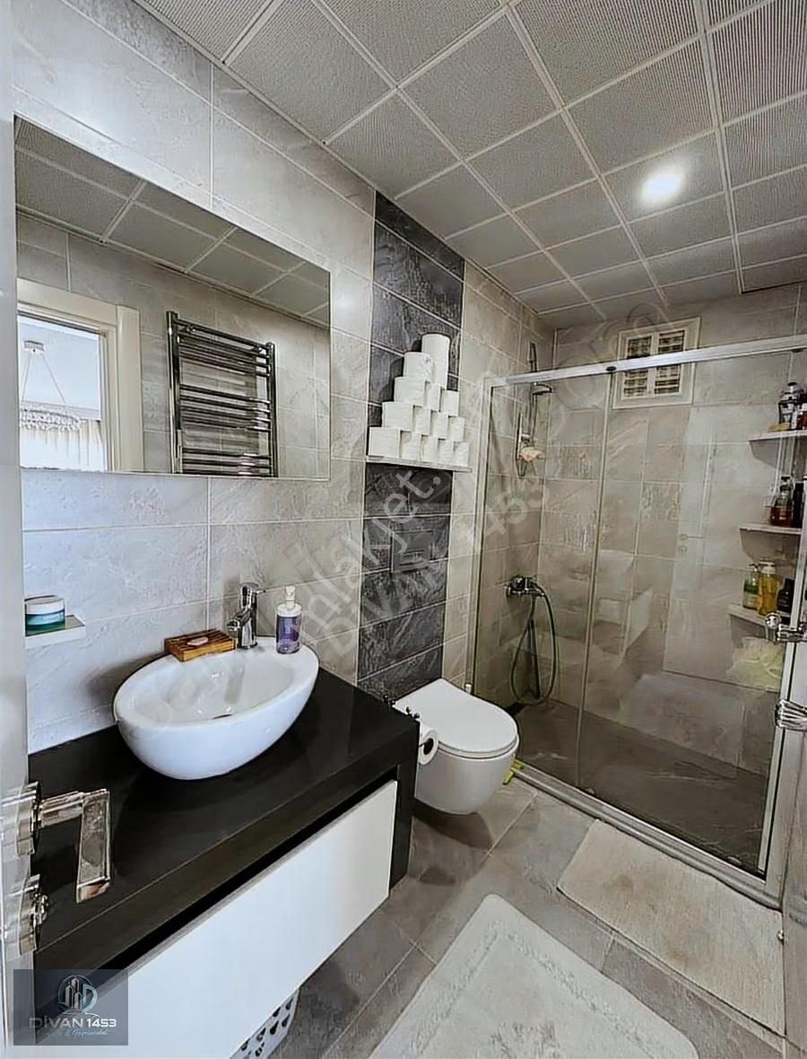 Bahçelievler Code Sitesinde Satılık 4+1 Lüks Daire - Görsel 5