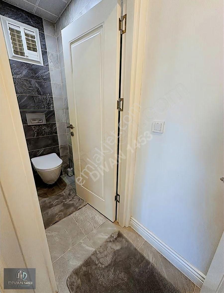 Bahçelievler Code Sitesinde Satılık 4+1 Lüks Daire - Görsel 24