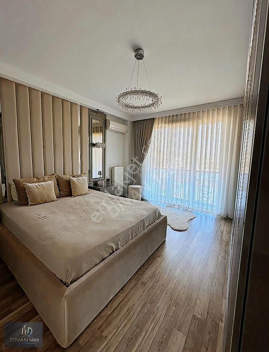 Bahçelievler Code Sitesinde Satılık 4+1 Lüks Daire - Görsel 10