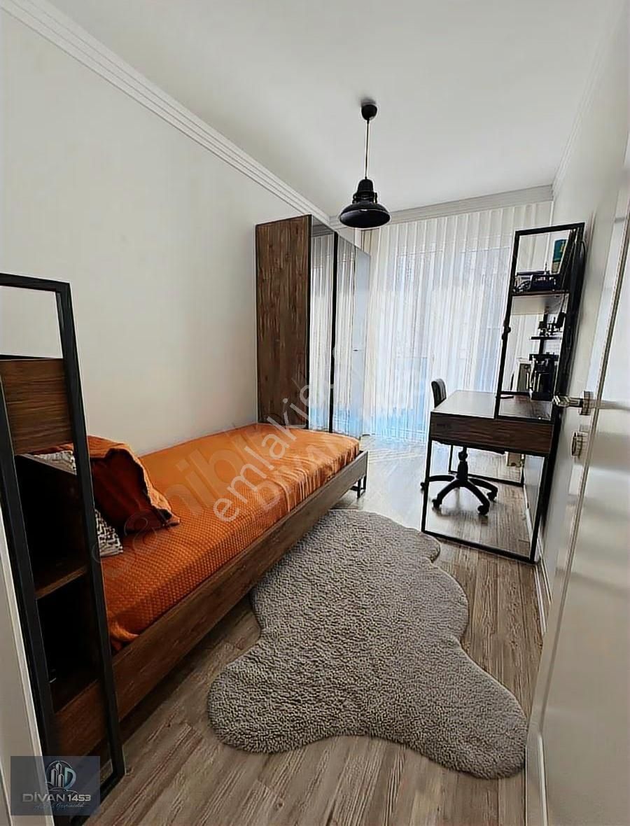 Bahçelievler Code Sitesinde Satılık 4+1 Lüks Daire - Görsel 7