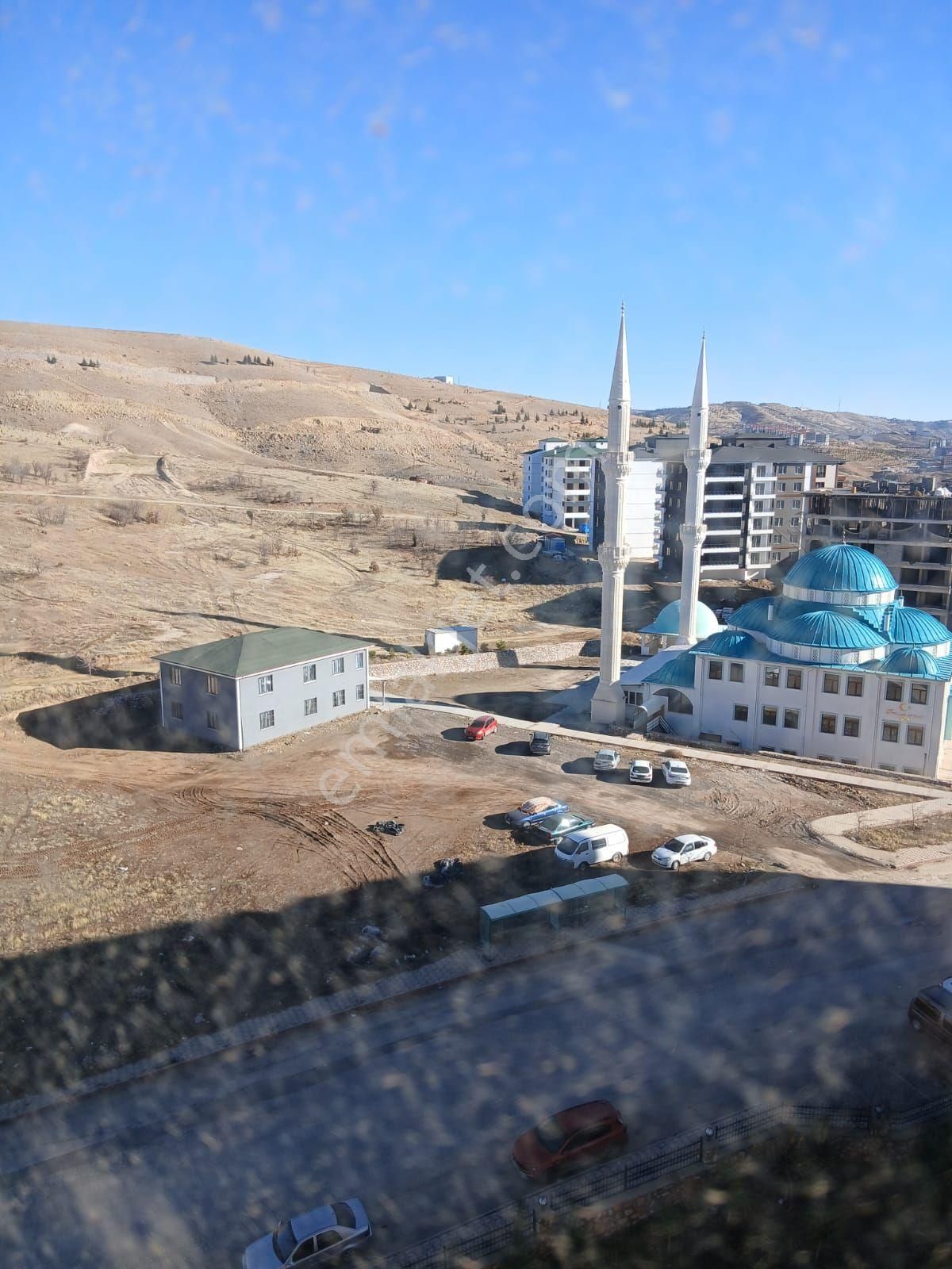 Çaydaçırada Satılık Daire - Görsel 4