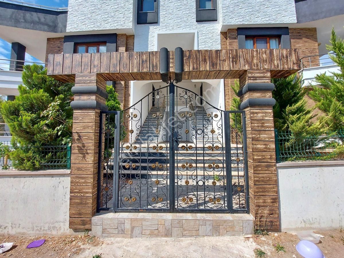 Küçükkuyu Mıhlı Satılık Sıfır Dubleks Daire / Deniz Manzaralı - Görsel 4