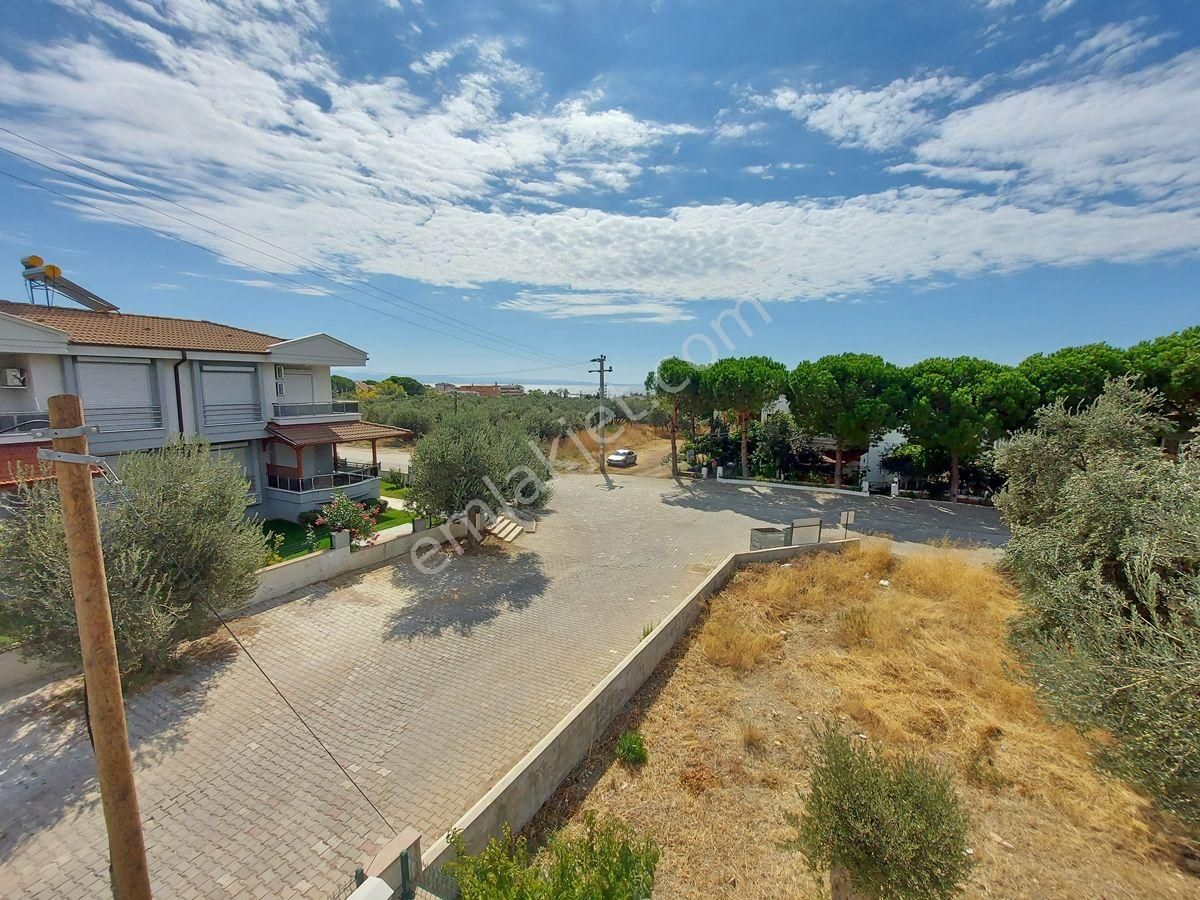 Küçükkuyu Mıhlı Satılık Sıfır Dubleks Daire / Deniz Manzaralı - Görsel 12