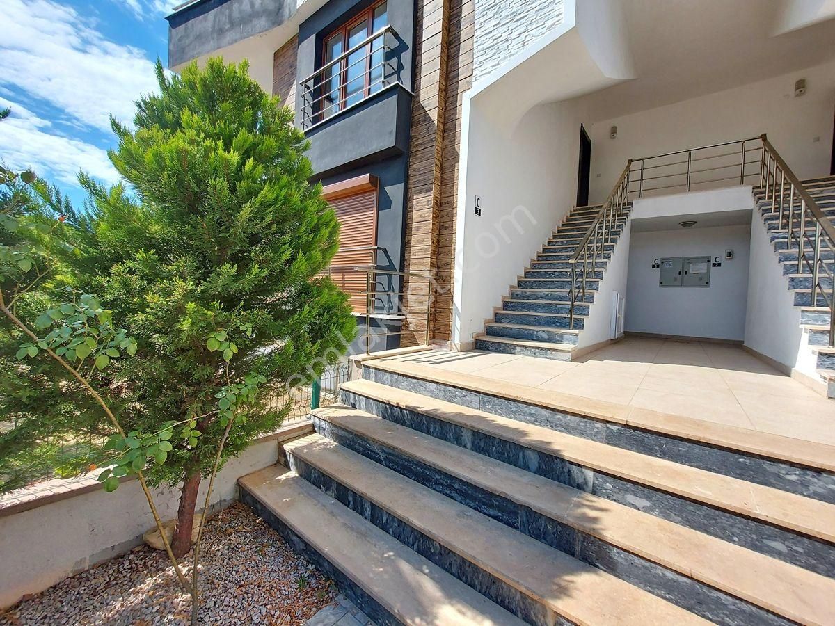 Küçükkuyu Mıhlı Satılık Sıfır Dubleks Daire / Deniz Manzaralı - Görsel 5