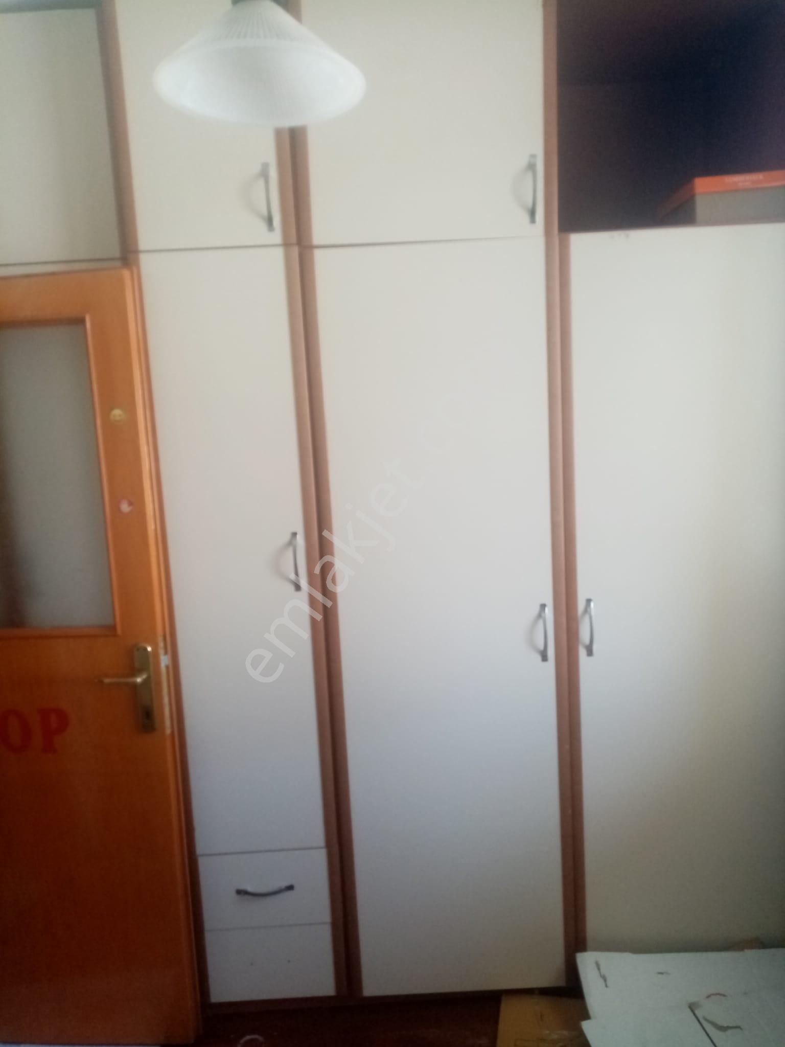Balıkesir Plevne Mah.demirdağ Emlaktan Kiralık 3+1kombili Daire - Görsel 14