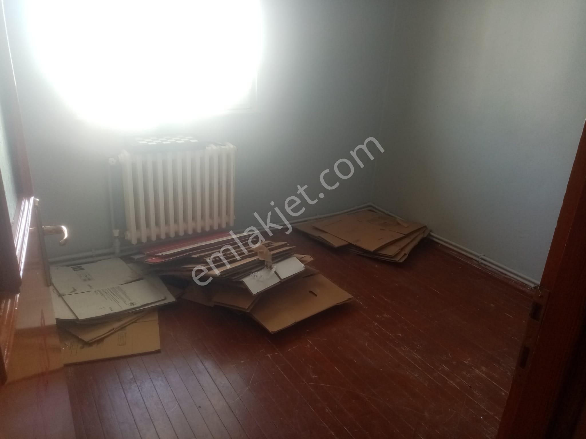 Balıkesir Plevne Mah.demirdağ Emlaktan Kiralık 3+1kombili Daire - Görsel 7