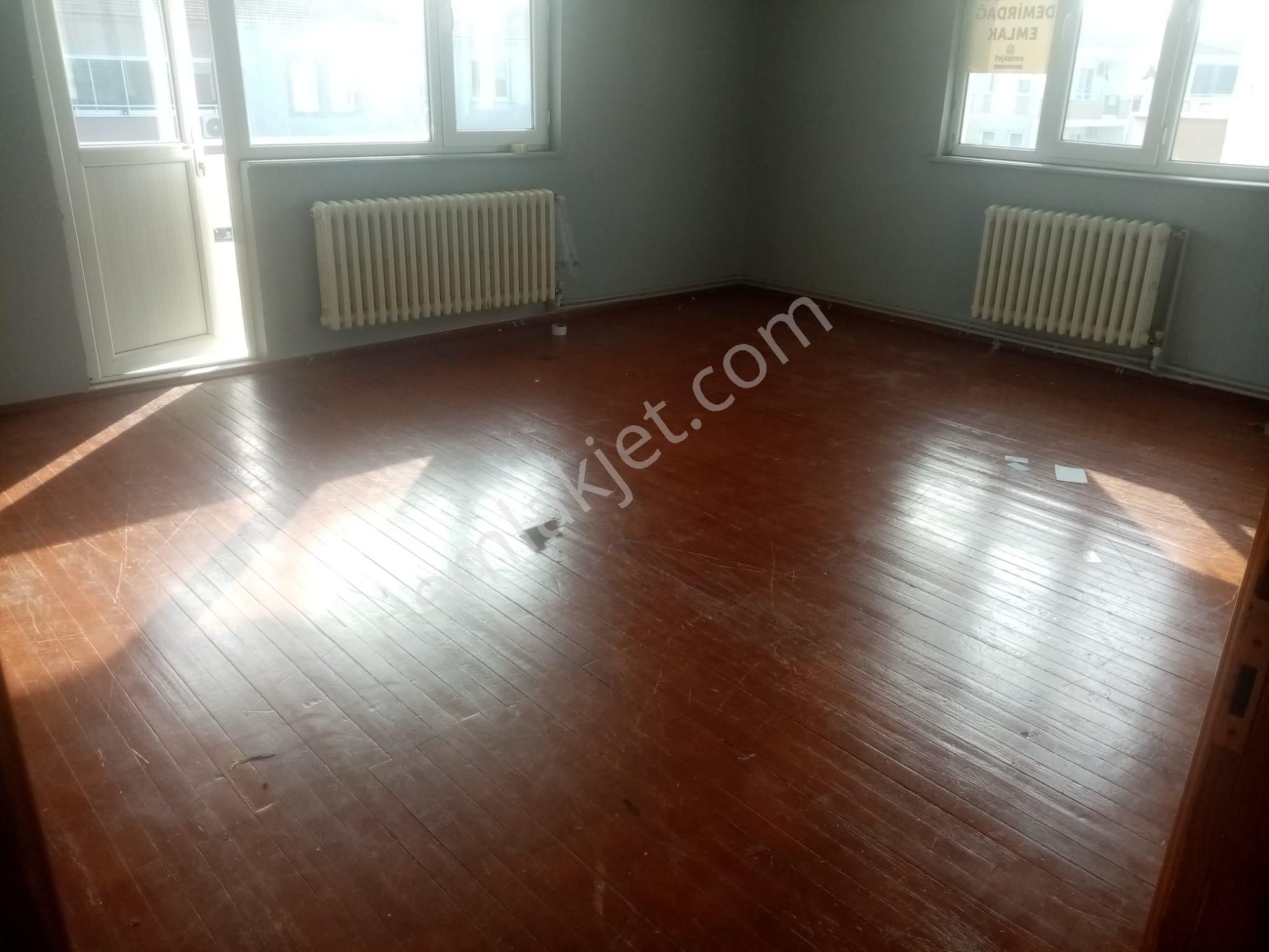 Balıkesir Plevne Mah.demirdağ Emlaktan Kiralık 3+1kombili Daire - Görsel 6