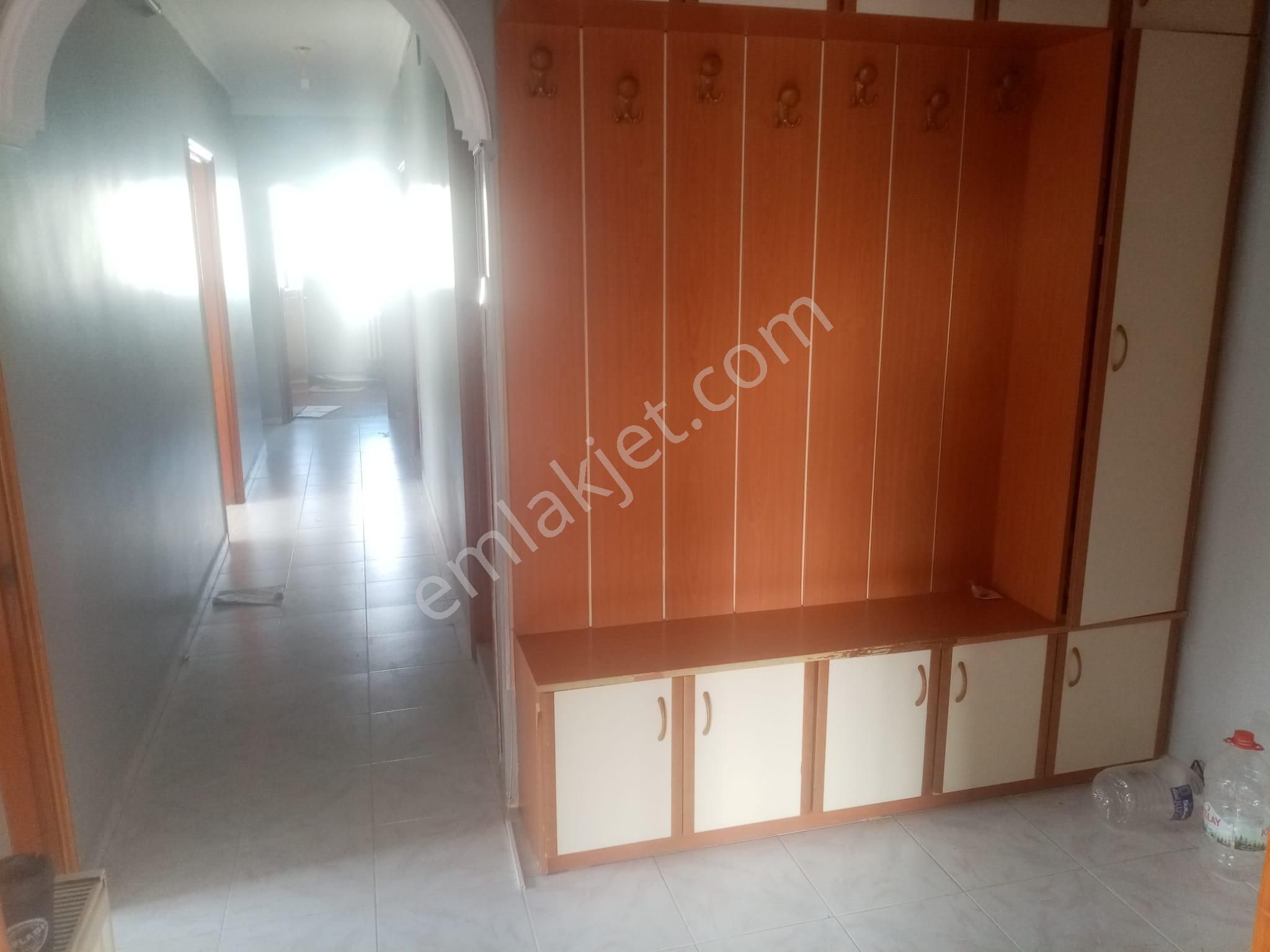 Balıkesir Plevne Mah.demirdağ Emlaktan Kiralık 3+1kombili Daire - Görsel 15
