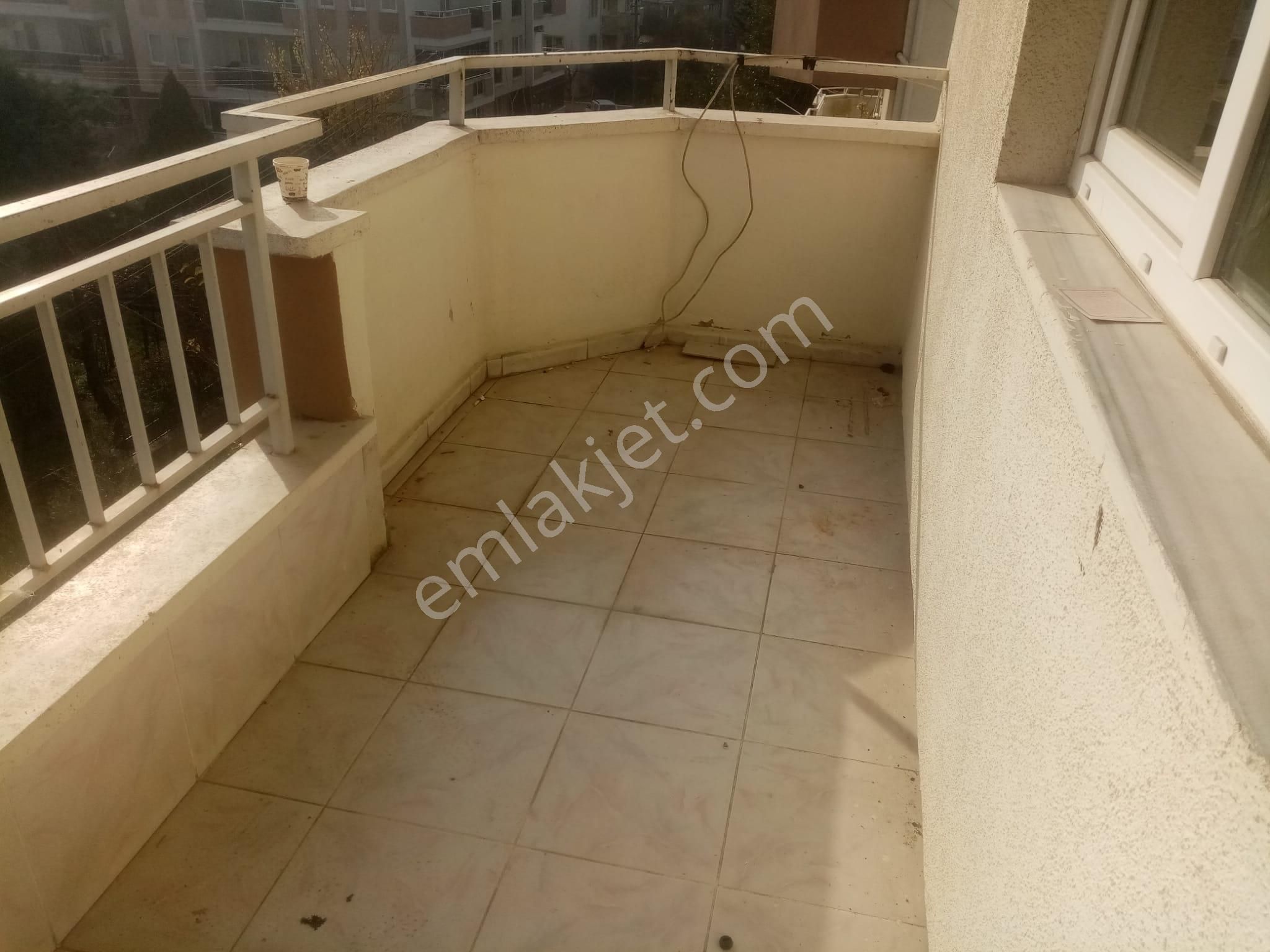 Balıkesir Plevne Mah.demirdağ Emlaktan Kiralık 3+1kombili Daire - Görsel 12