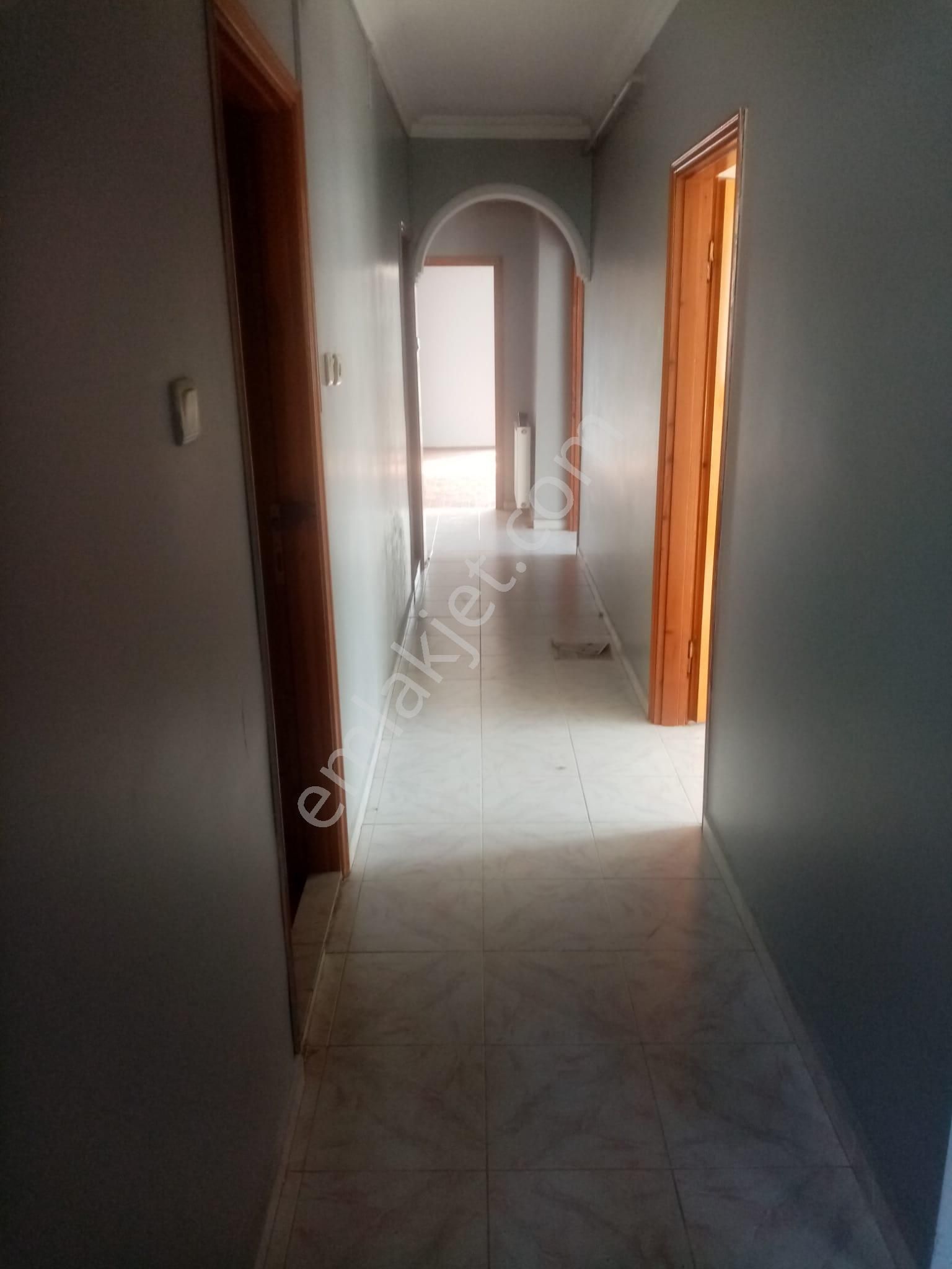 Balıkesir Plevne Mah.demirdağ Emlaktan Kiralık 3+1kombili Daire - Görsel 13