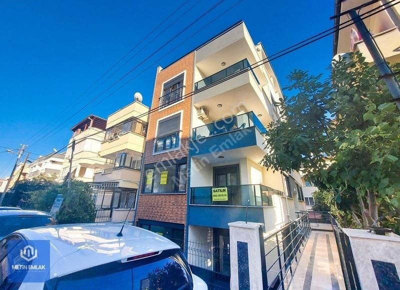 Altınoluk Satılık Sıfır Dubleks Daire / Merkezde / Bahçeli / 4+1 - Görsel 20