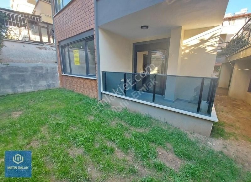 Altınoluk Satılık Sıfır Dubleks Daire / Merkezde / Bahçeli / 4+1 - Görsel 12