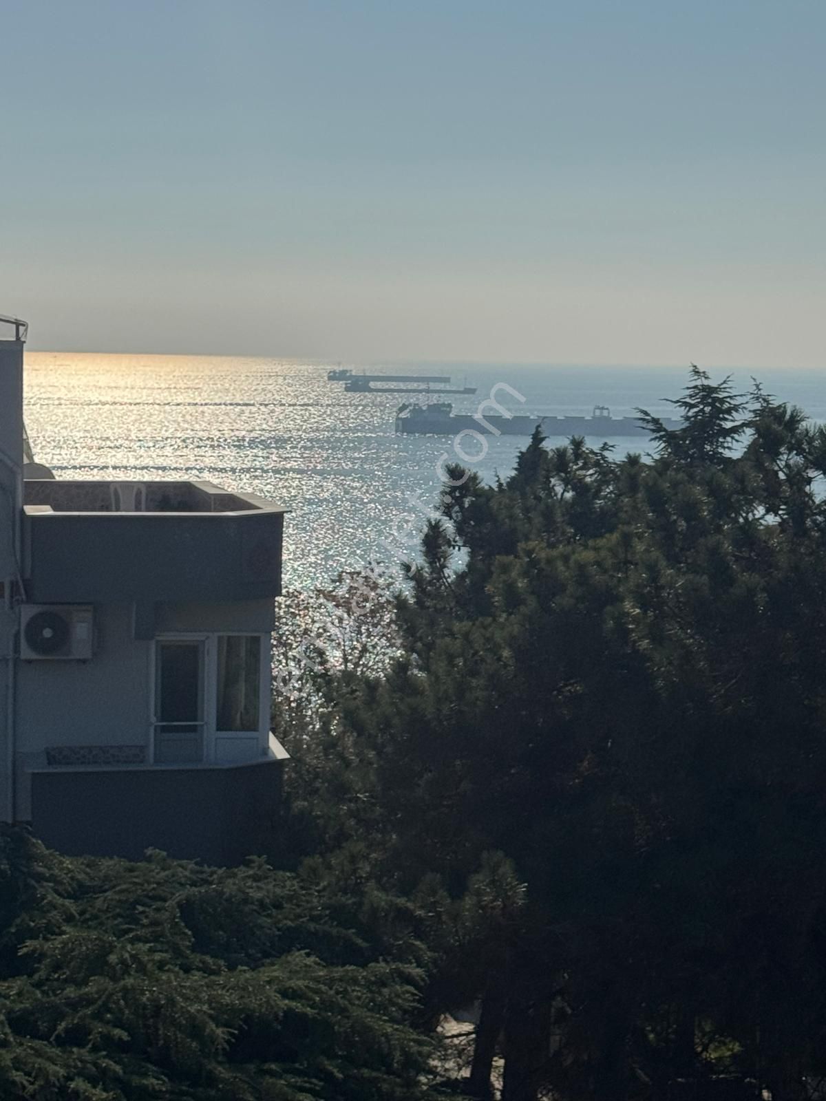 Tekirdağ Süleymanpaşa Hürriyet Mah Satılık Deniz Manzaralı Daire - Görsel 3