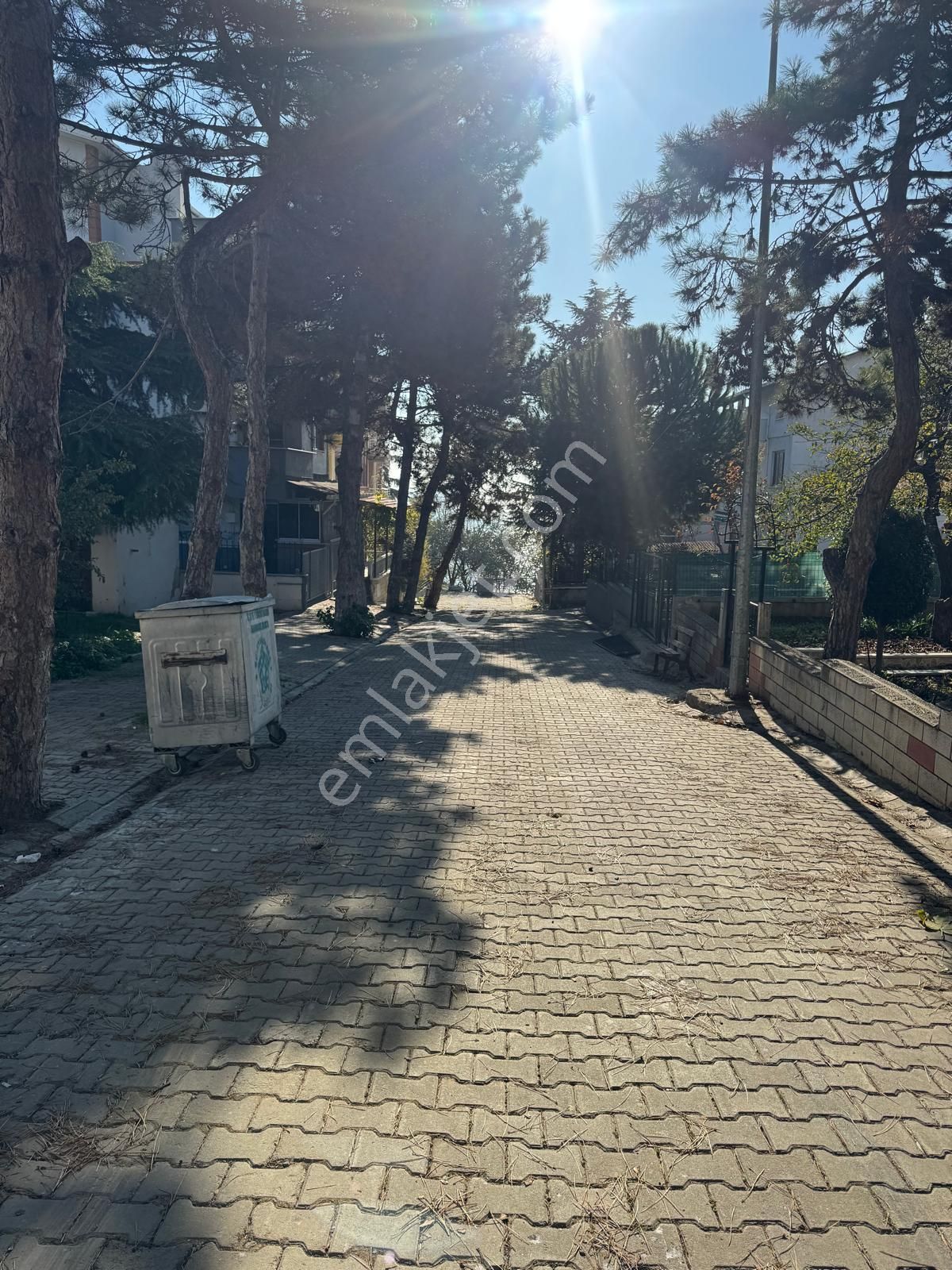 Tekirdağ Süleymanpaşa Hürriyet Mah Satılık Deniz Manzaralı Daire - Görsel 6