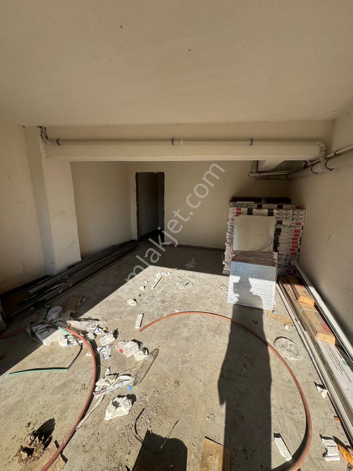 Tekirdağ Süleymanpaşa Hürriyet Mah Satılık Deniz Manzaralı Daire - Görsel 14