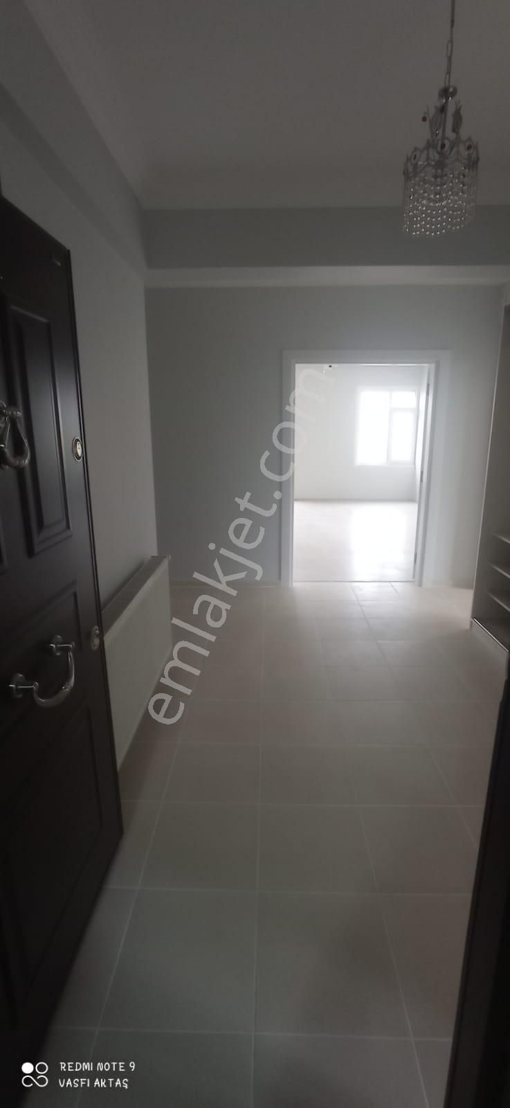 Ereğli Yunuslu Mahallesinde 4+1 Ful Yapılı Kiralık Daire - Görsel 3