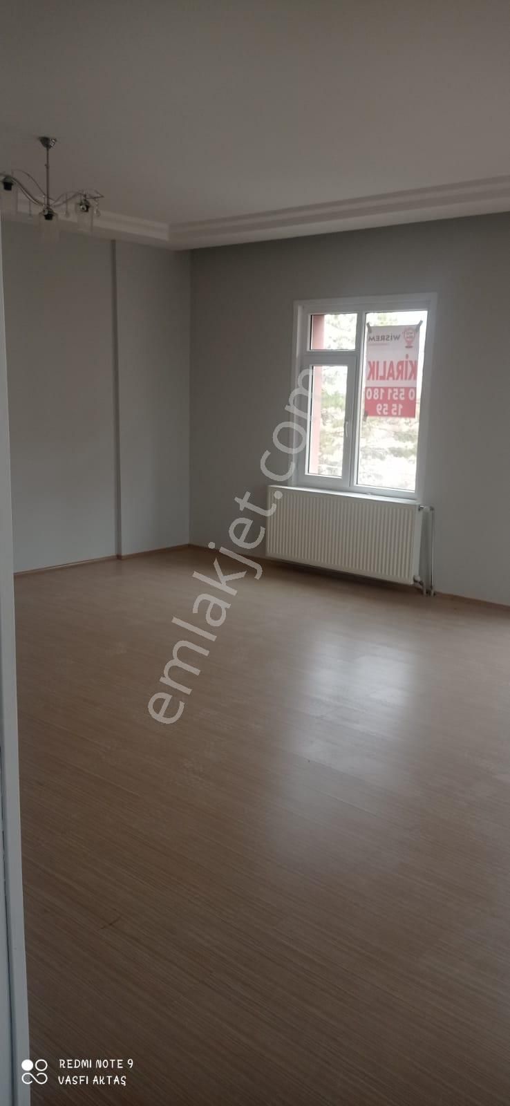 Ereğli Yunuslu Mahallesinde 4+1 Ful Yapılı Kiralık Daire