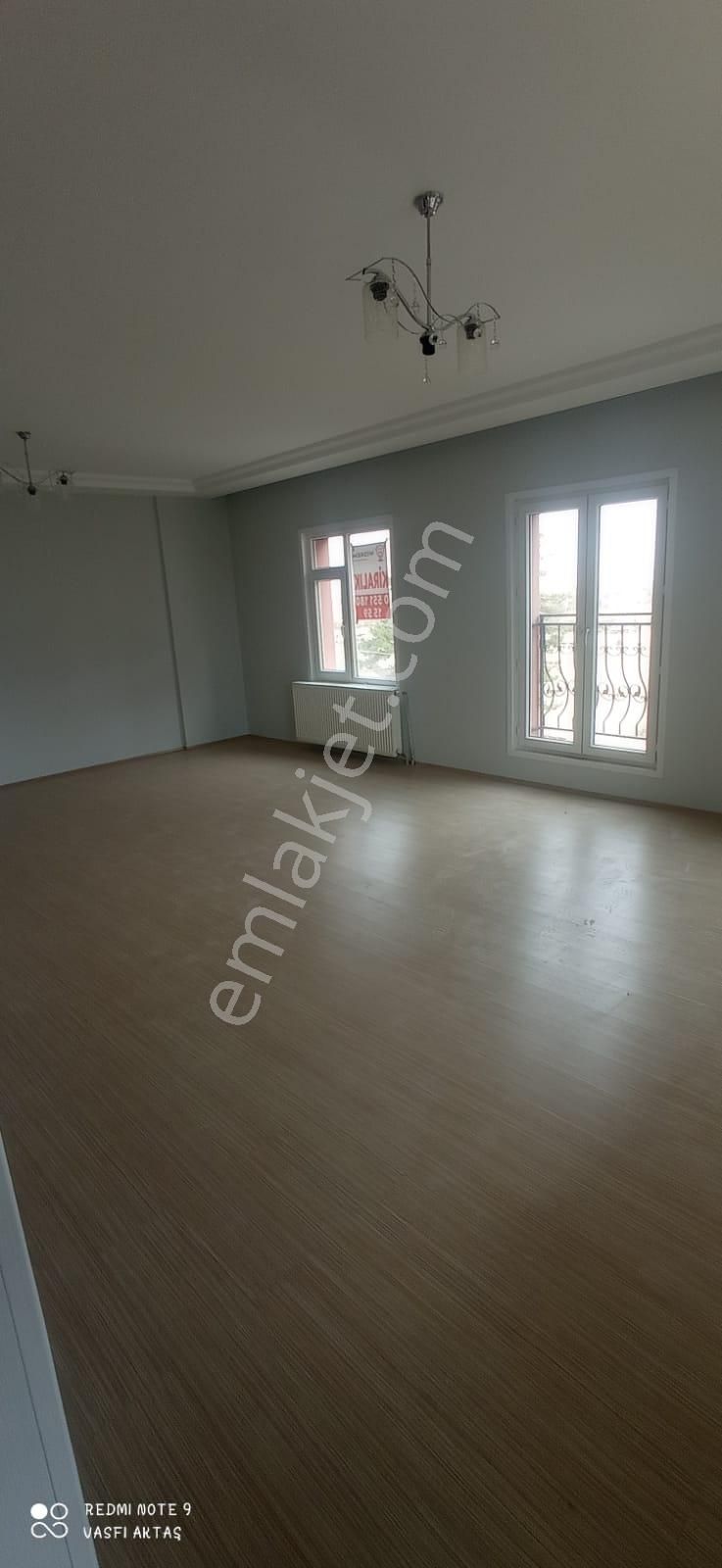 Ereğli Yunuslu Mahallesinde 4+1 Ful Yapılı Kiralık Daire - Görsel 2