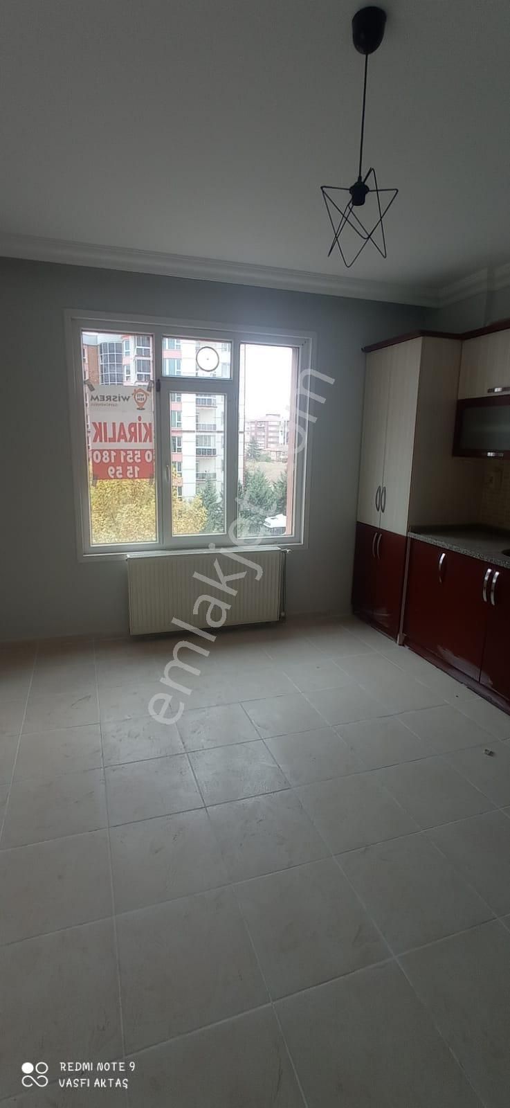 Ereğli Yunuslu Mahallesinde 4+1 Ful Yapılı Kiralık Daire - Görsel 14
