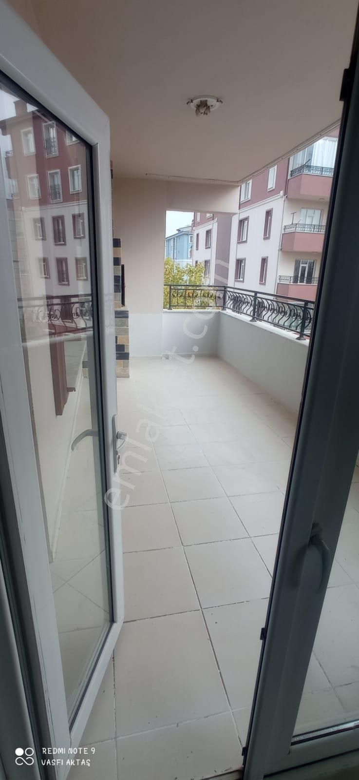 Ereğli Yunuslu Mahallesinde 4+1 Ful Yapılı Kiralık Daire - Görsel 15