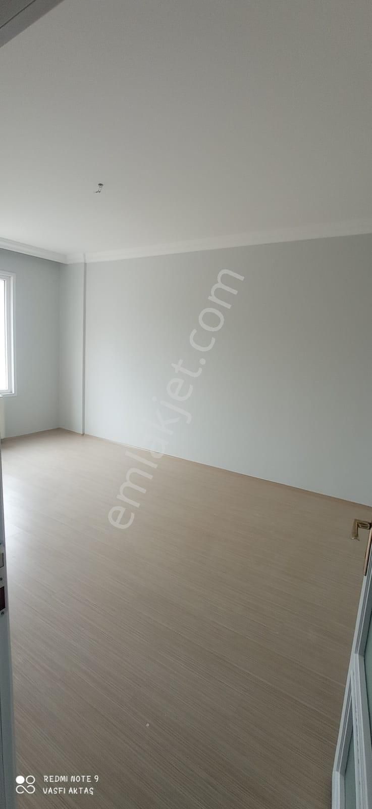 Ereğli Yunuslu Mahallesinde 4+1 Ful Yapılı Kiralık Daire - Görsel 16