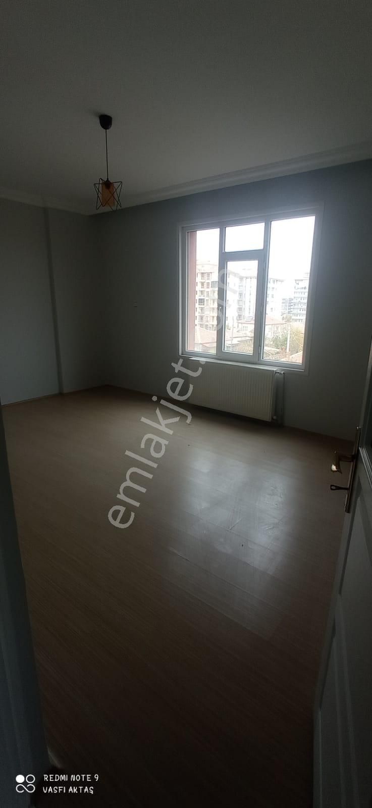 Ereğli Yunuslu Mahallesinde 4+1 Ful Yapılı Kiralık Daire - Görsel 8