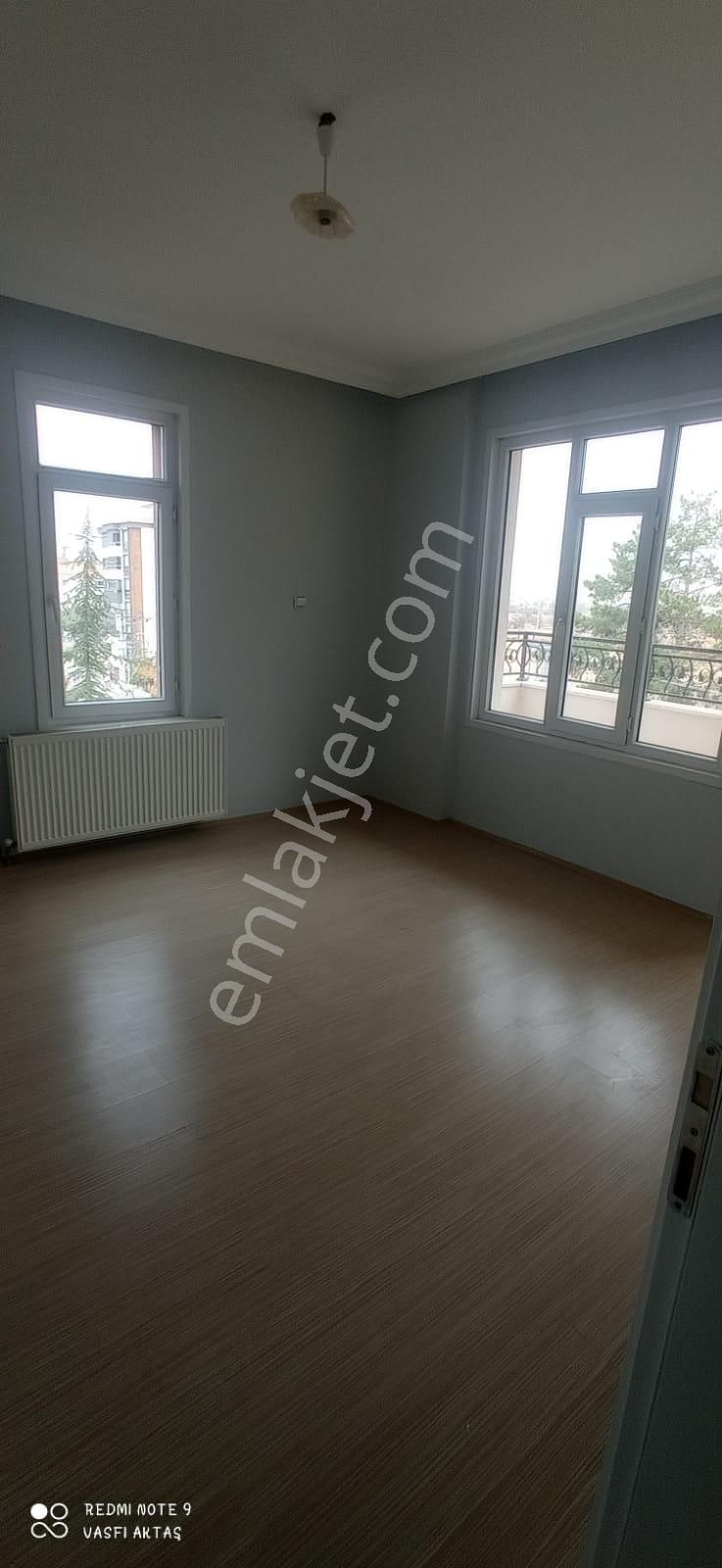Ereğli Yunuslu Mahallesinde 4+1 Ful Yapılı Kiralık Daire - Görsel 9