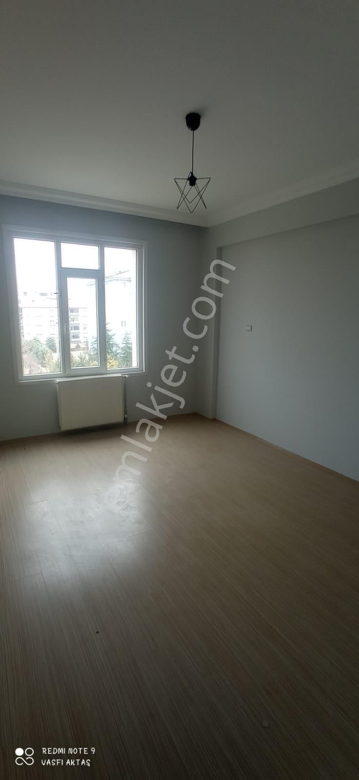 Ereğli Yunuslu Mahallesinde 4+1 Ful Yapılı Kiralık Daire - Görsel 10