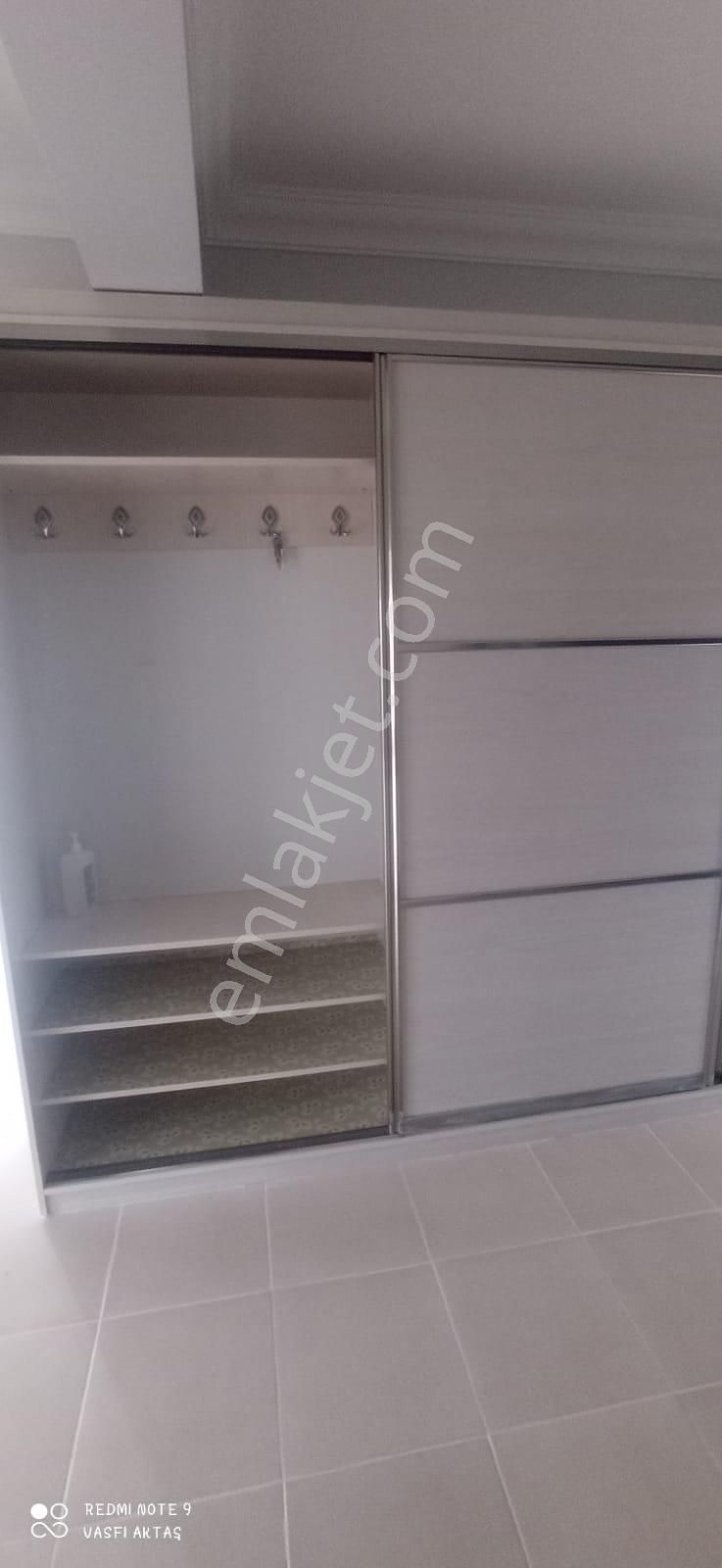 Ereğli Yunuslu Mahallesinde 4+1 Ful Yapılı Kiralık Daire - Görsel 6