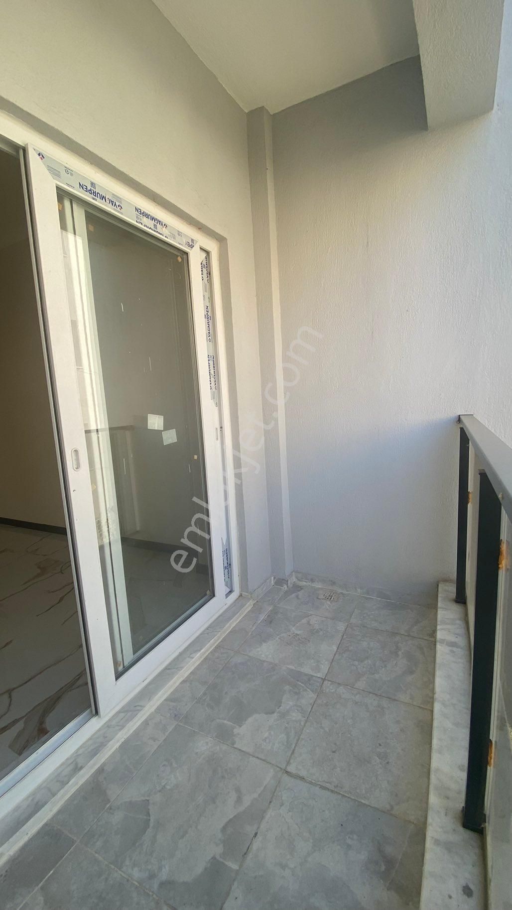 Yeni Mahallede Lüks 2+1 Ara Kat - Görsel 13