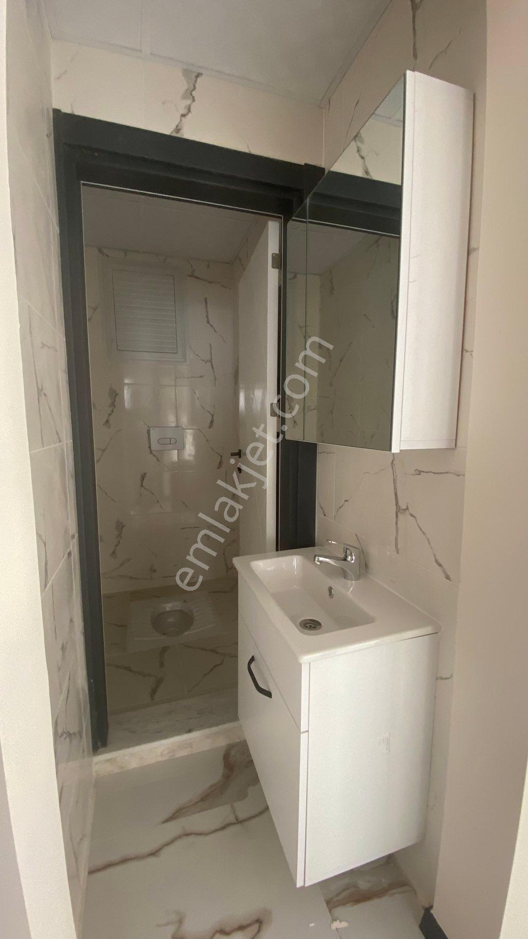 Yeni Mahallede Lüks 2+1 Ara Kat - Görsel 7