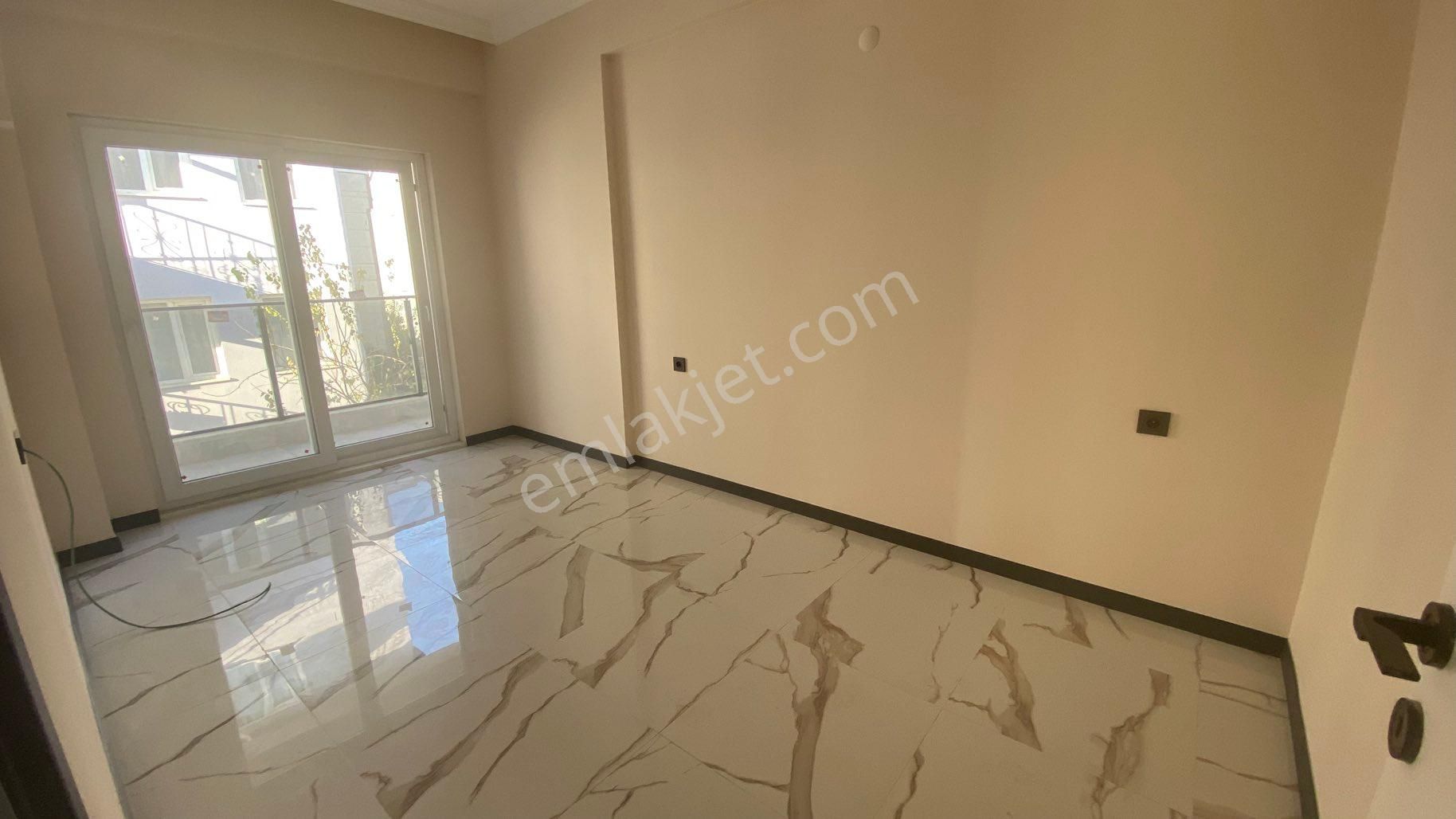 Yeni Mahallede Lüks 2+1 Ara Kat - Görsel 12