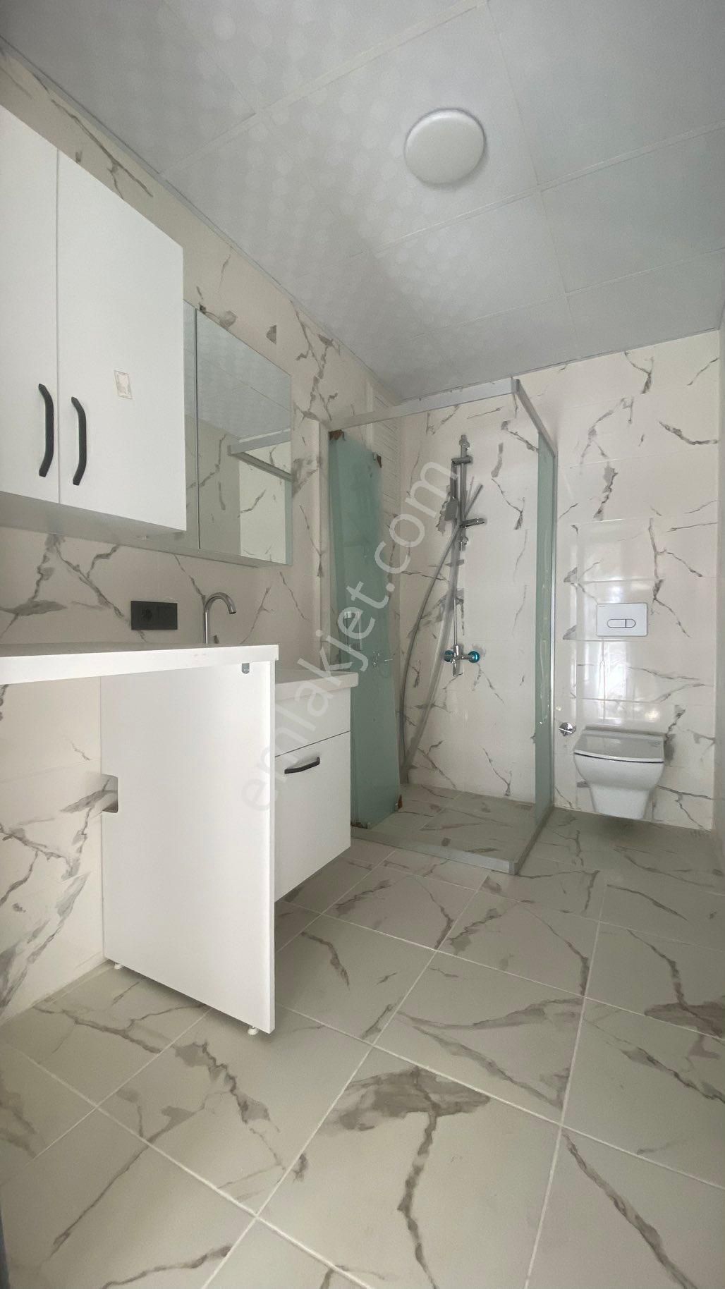 Yeni Mahallede Lüks 2+1 Ara Kat - Görsel 6