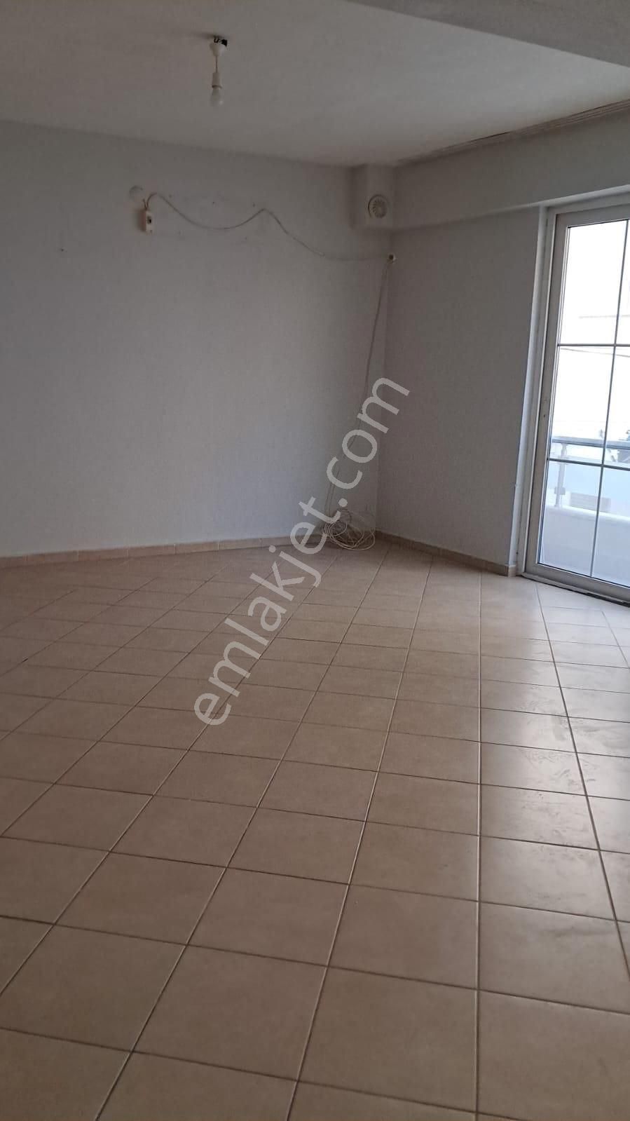 Milas Güllük Mahallesinde Kiralık Ara Kat Daire - Görsel 10