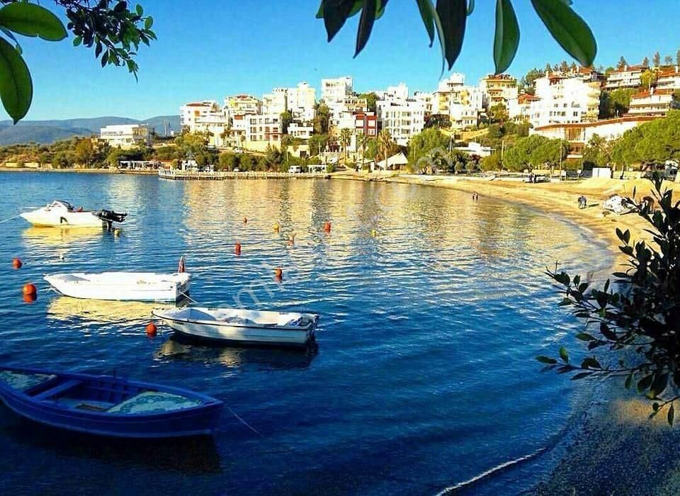 Milas Güllük Mahallesinde Kiralık Ara Kat Daire